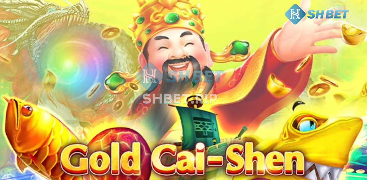 Tính năng nổi trội của game bắn cá SHBET mới có